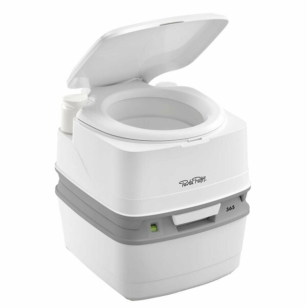 Thetford Marine Porta Potti 365 Marine Toilet TH82212